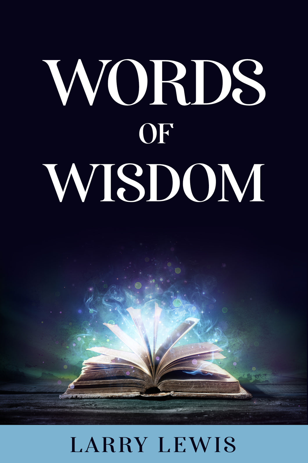 Words of Wisdom (E-Book)