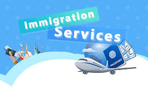 IMMIGRATION SERVICES