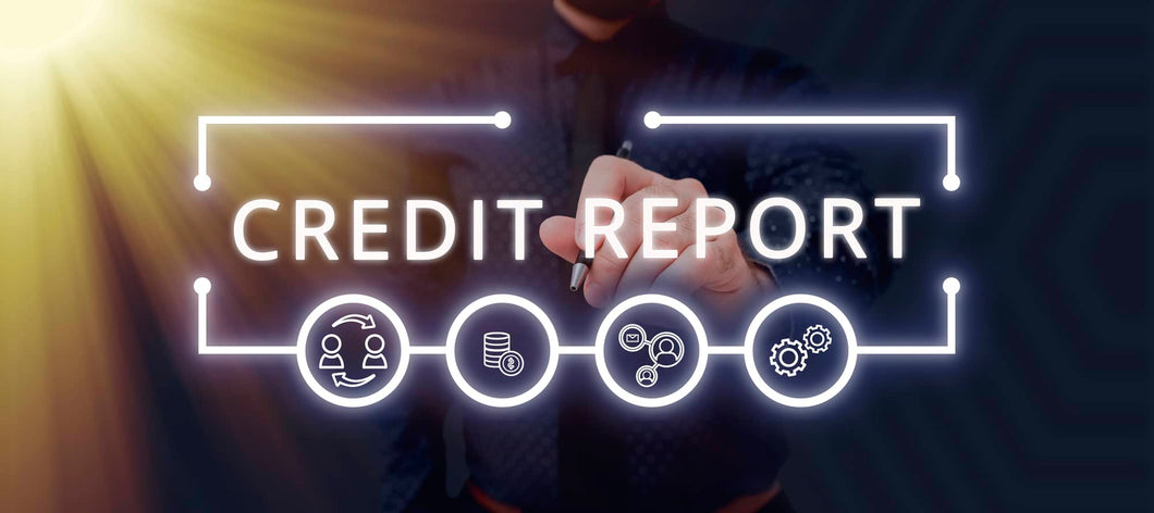 UNITED KINGDOM CREDIT REPAIR SERVICE (FOR REMOVAL OF ONE HIGH DEBT ITEM)