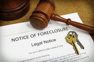 FORECLOSURE DEFENSE SERVICE