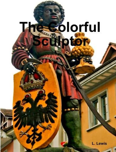 The Colorful Sculptor 