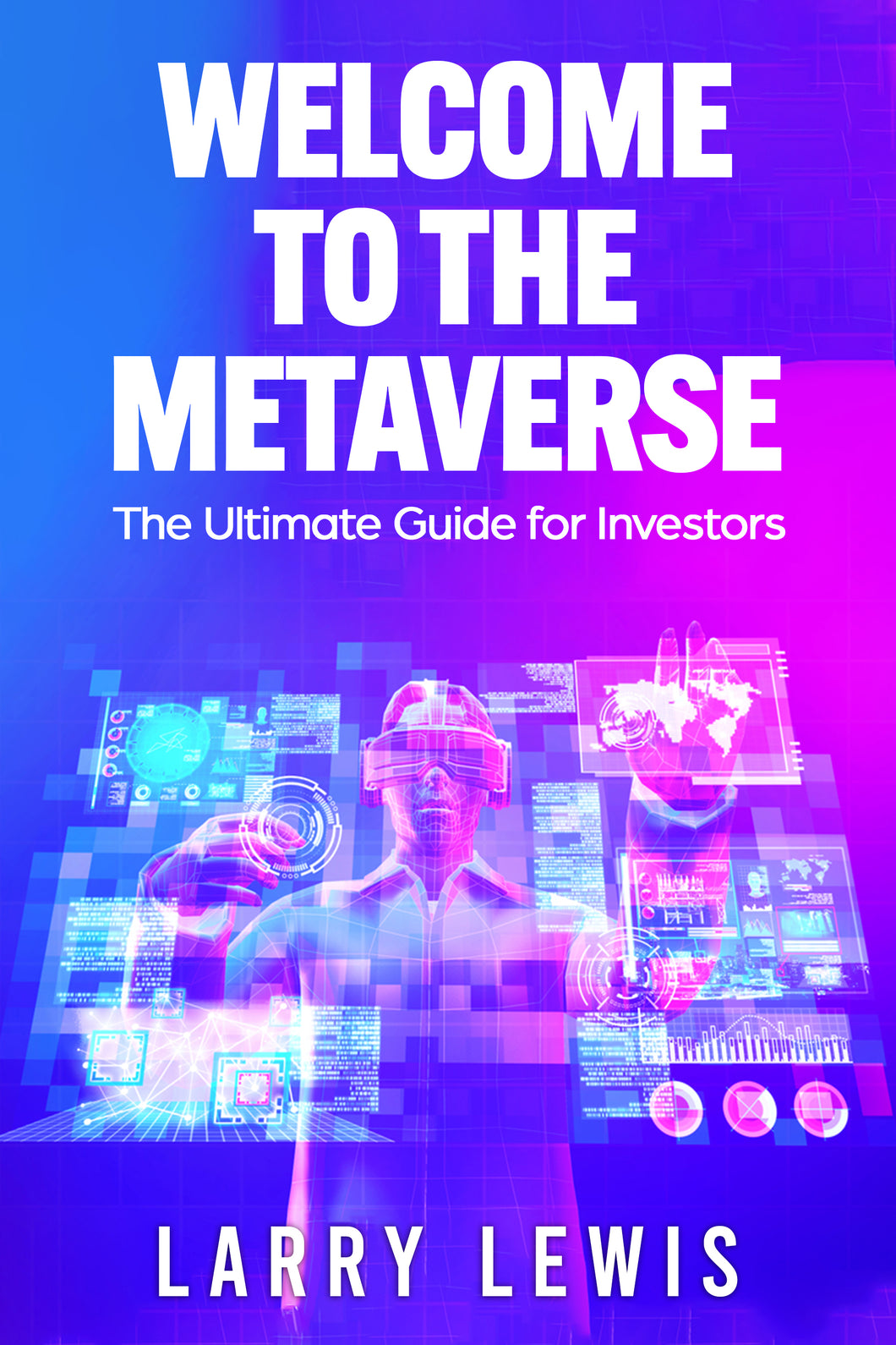 Welcome to the Metaverse Book