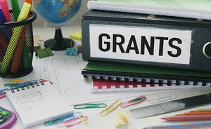 Grant Writing Service