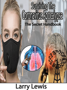 Surviving The Coronavirus Apocalypse